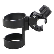 Baby Stroller Cup Holder Children Bicycle Bottle Rack Infant Feeding Bottle Beverage Cup Universal Holder Stroller Accessories